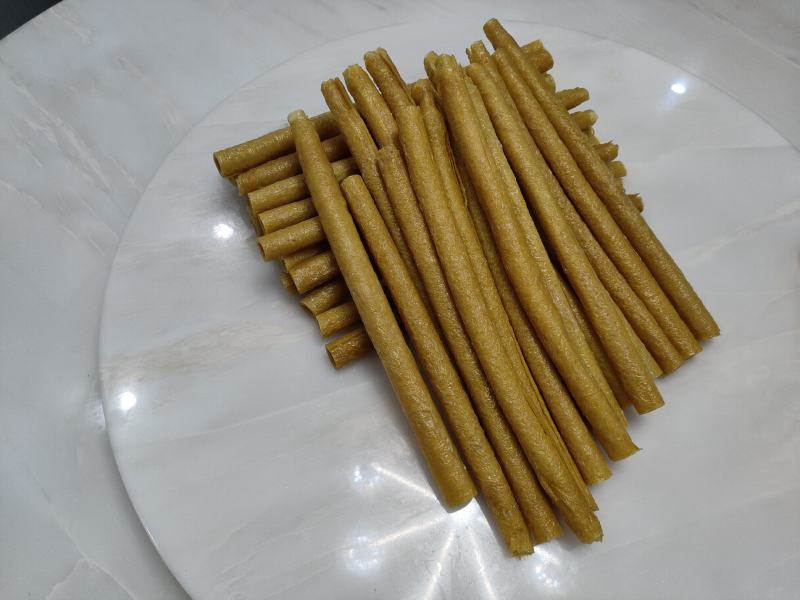 豆皮棍
