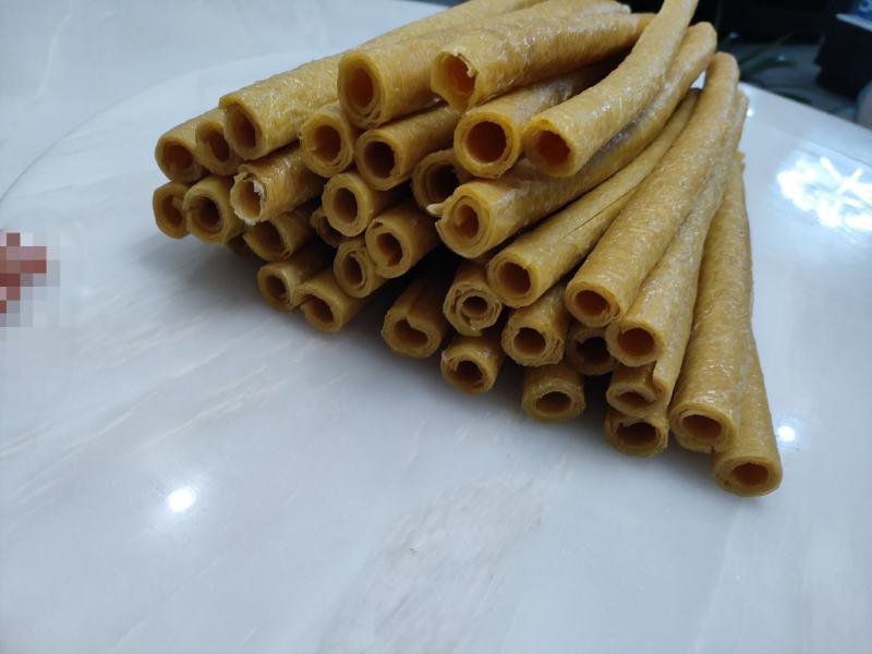 豆皮棍