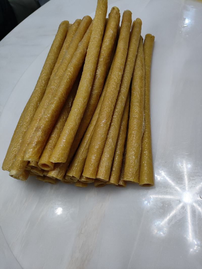 豆皮棍