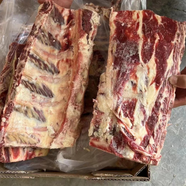 牛泪眼骨/也是手把牛排/肉含量多/一手货源/量大价优