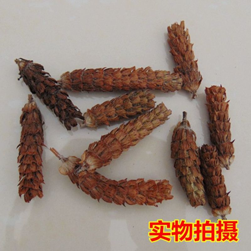 【夏枯草】野生夏枯球无硫夏枯草500克袋装多规格可选包邮