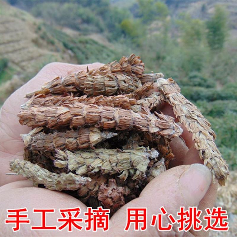 【夏枯草】野生夏枯球无硫夏枯草500克袋装多规格可选包邮