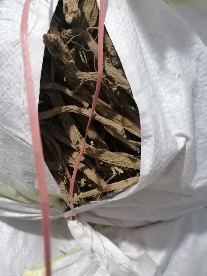 续断