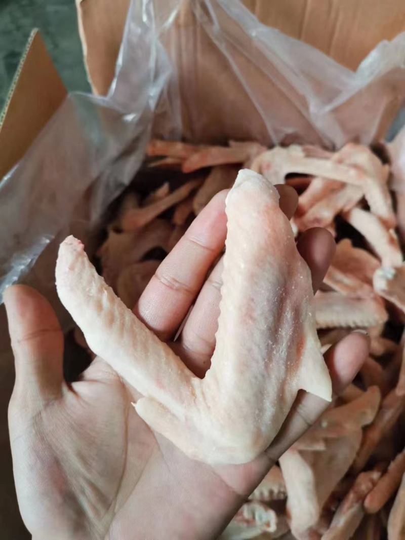 55-65二节翅卤货加工厂专用质量保证长期有货