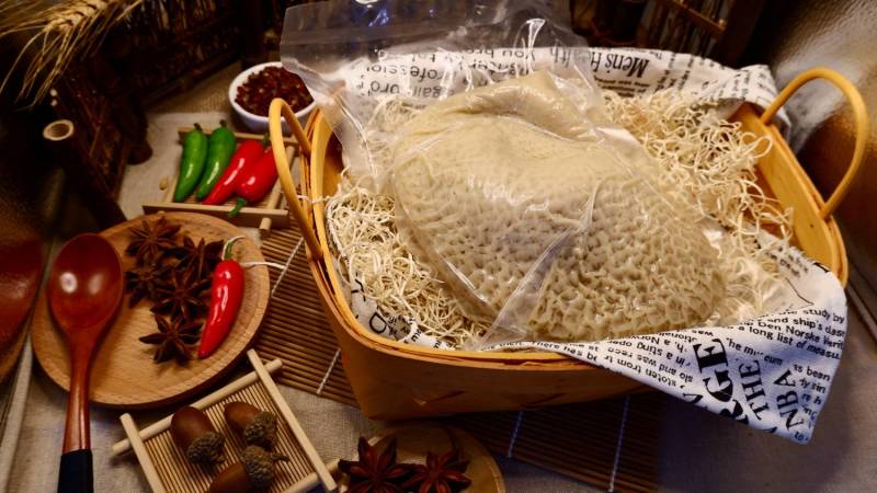 金钱肚，全熟无泡发，冷藏储存3个月包装开袋即食40元/斤