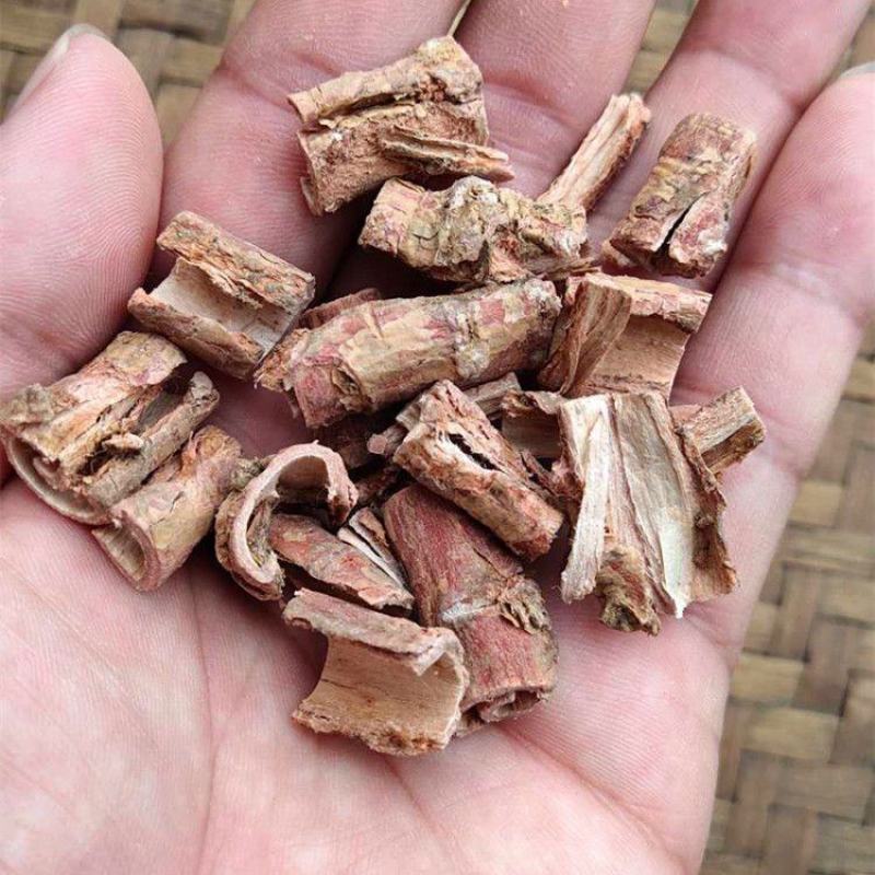 【土荆皮】中药材土槿皮土荆皮根皮金钱松根皮包邮