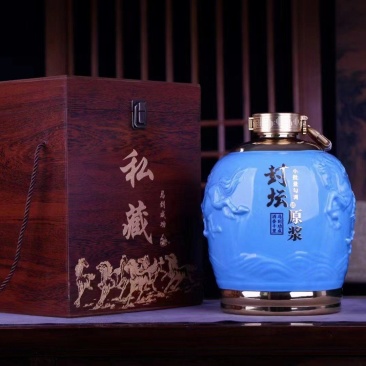 白酒