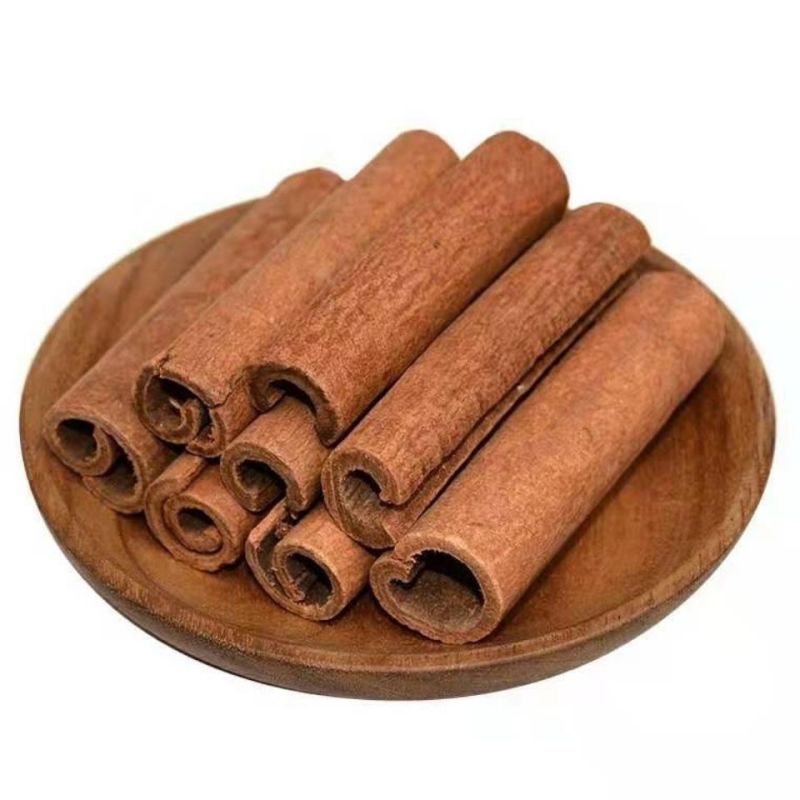 桂心肉桂心包邮肉桂卷中药材药用香料去皮肉桂片广西桂皮香料