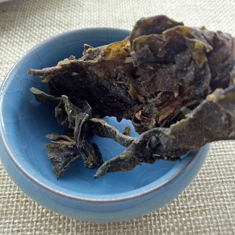 昆布批发中草药药用昆布丝江白菜纶布海昆布无硫正品