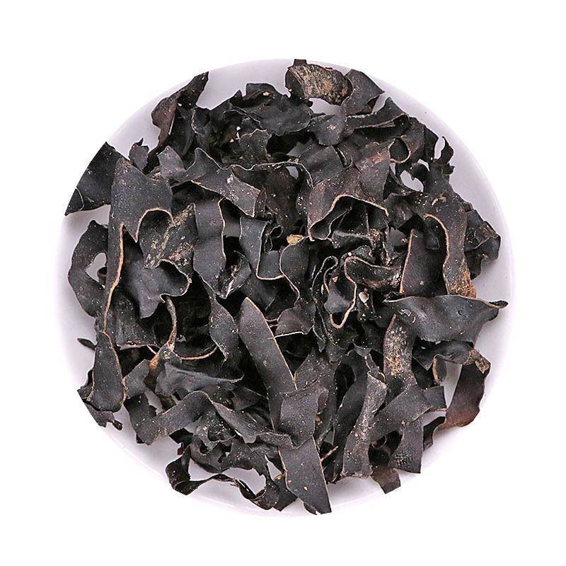 昆布批发中草药药用昆布丝江白菜纶布海昆布无硫正品