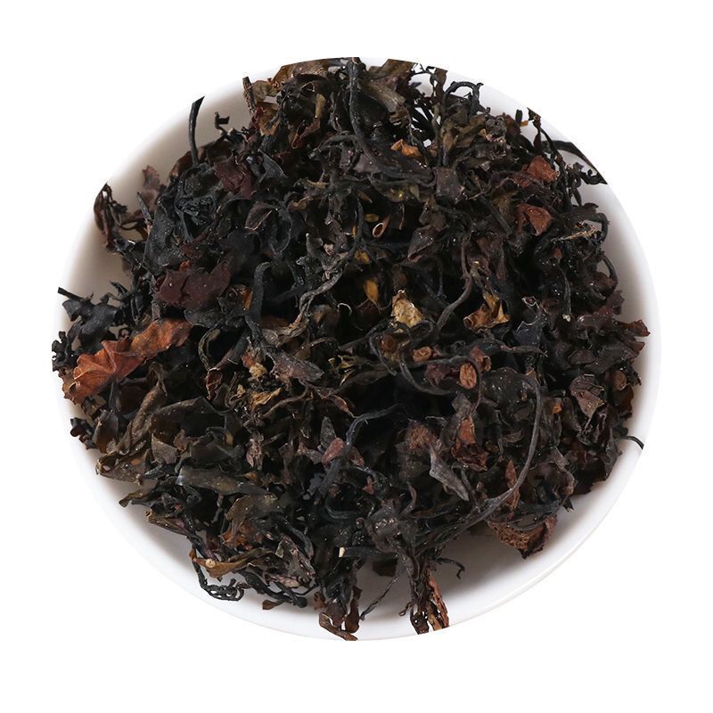 海藻中药材包邮药用海藻干落首海萝乌菜海带花中草药多