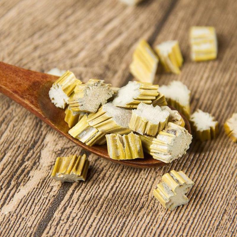 正品无硫石斛正品中药材药用黄草石斛石斛片干石斛石斛干泡茶