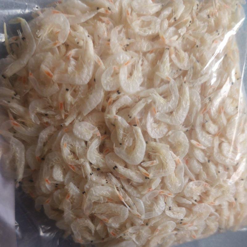 淡干无盐虾皮高中低档规格齐全价位理想拼单电商批发商需