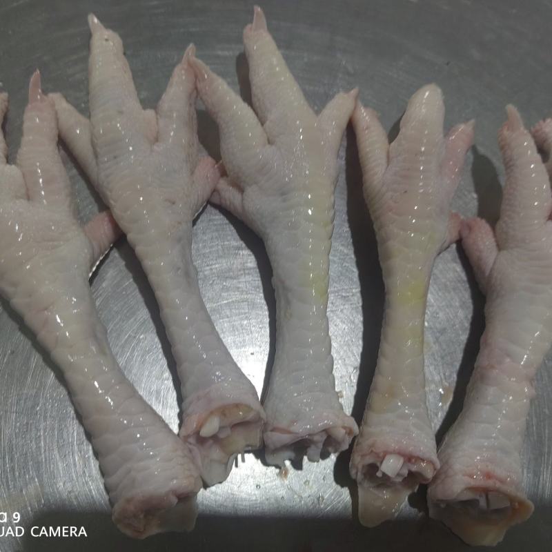 精品鸡爪，大鸡爪，老鸡鸡爪，品质保证，量大从优，可视频看货