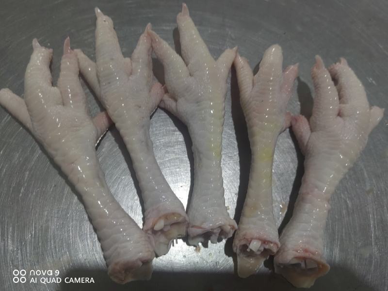精品鸡爪，大鸡爪，老鸡鸡爪，品质保证，量大从优，可视频看货
