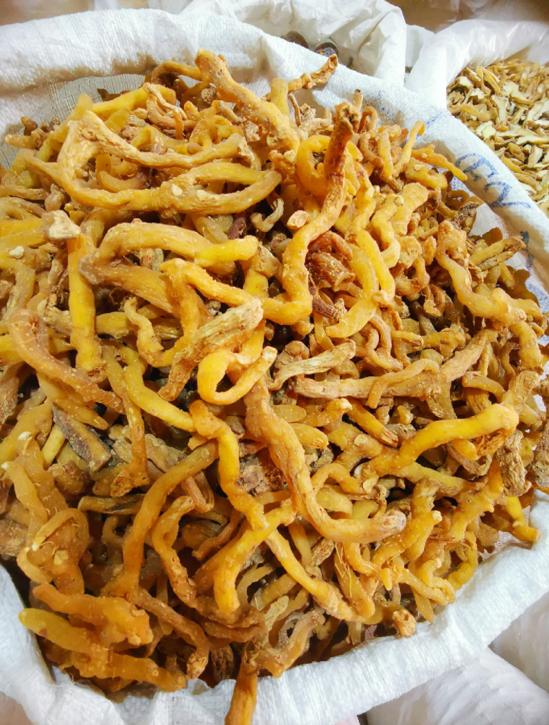 湘玉竹玉竹条玉竹个子干货无硫规格齐全量大从优
