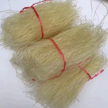 【正宗豌豆粉丝】煮来不溶不断节（适合展会摆摊超市门市）