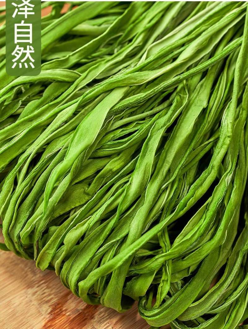 干贡菜干一级贡菜一箱10斤