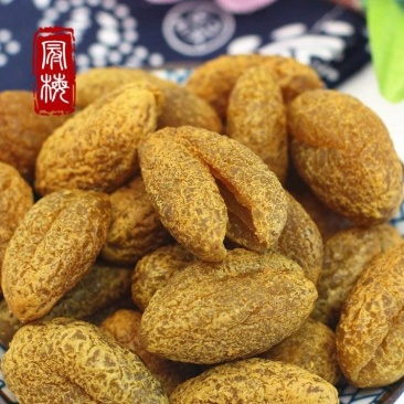 德清特产零食品无核甘草橄榄肉干果脯馋口感甘甜橄榄去核
