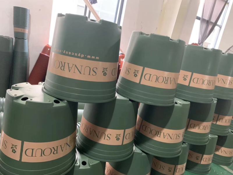 花盆加仑盆塑料花盆树脂花盆月季花盆阳台客厅花盆大号花盆