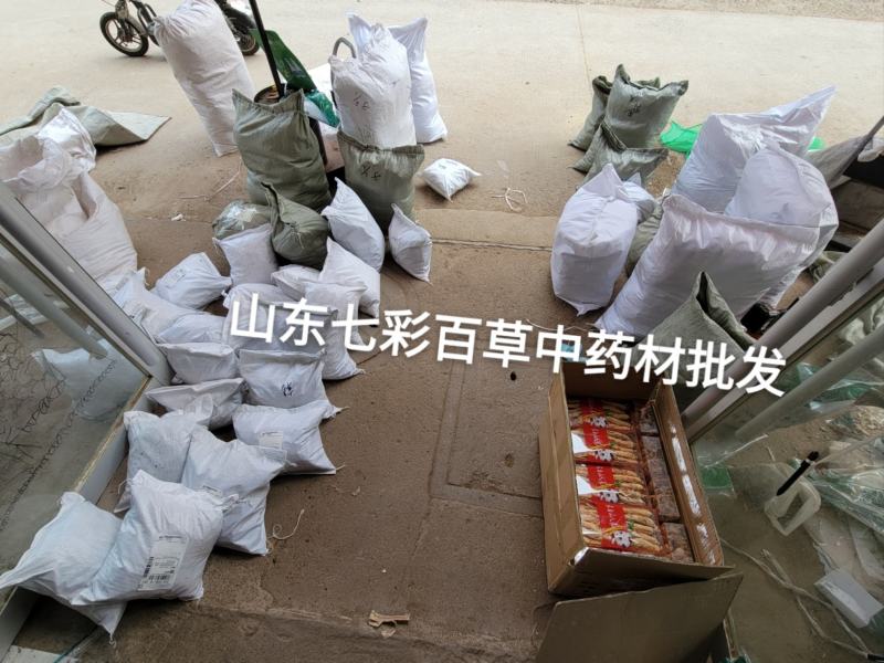 僵蚕产地四川大货供应一件代发代磨粉全国发货