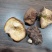野生香菇干货，短柄。干度高。