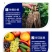 果力丰番茄草莓西瓜甜瓜葡萄膨大素防裂着色增甜膨果冲施肥