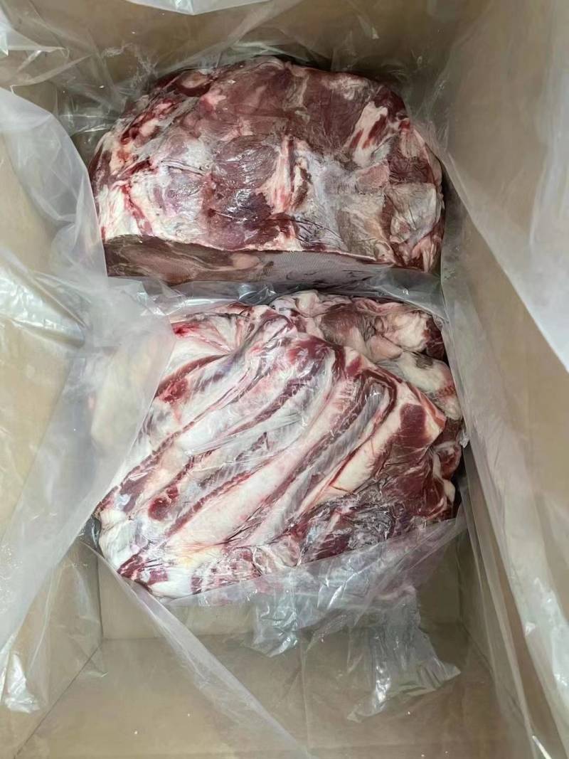 牛楠块牛腱子牛肉牛排牛鞭