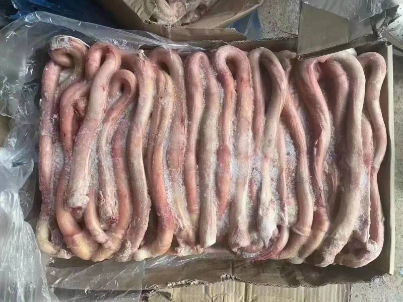 牛楠块牛腱子牛肉牛排牛鞭