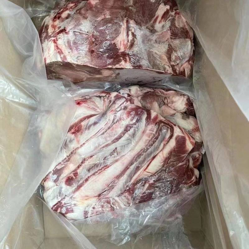 牛楠块牛腱子牛肉牛排牛鞭