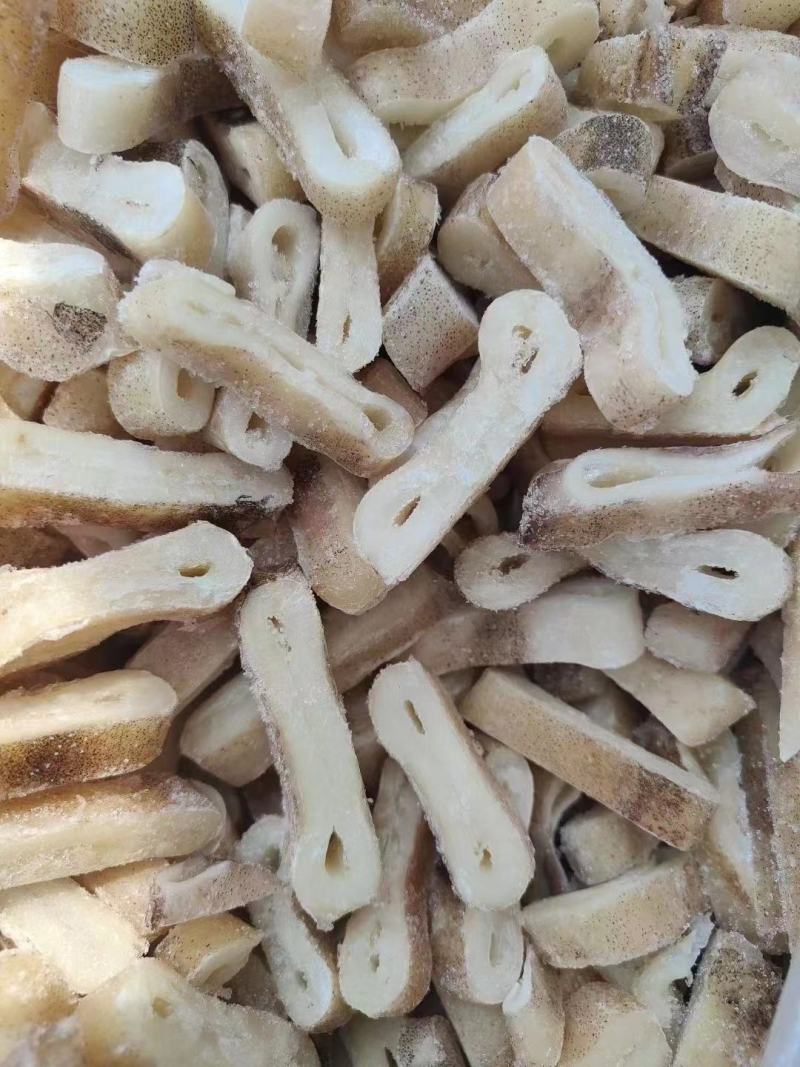 阿根廷鱿鱼，阿鱿原汁扁圈，品质保证，价格便宜，货源充足，