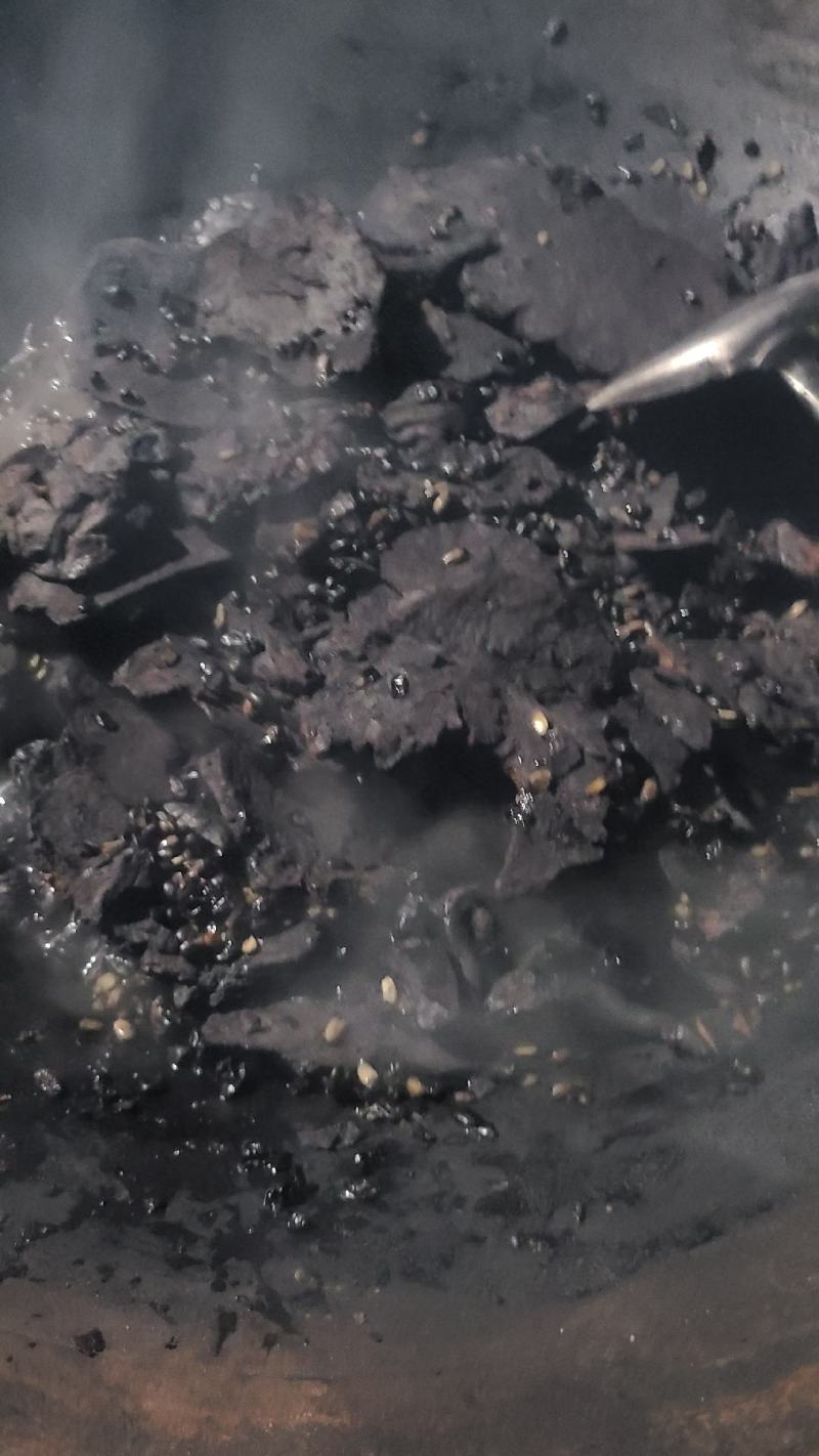 广西长寿之乡深山何首乌大货三蒸三晒干片泡酒煲汤药食同源