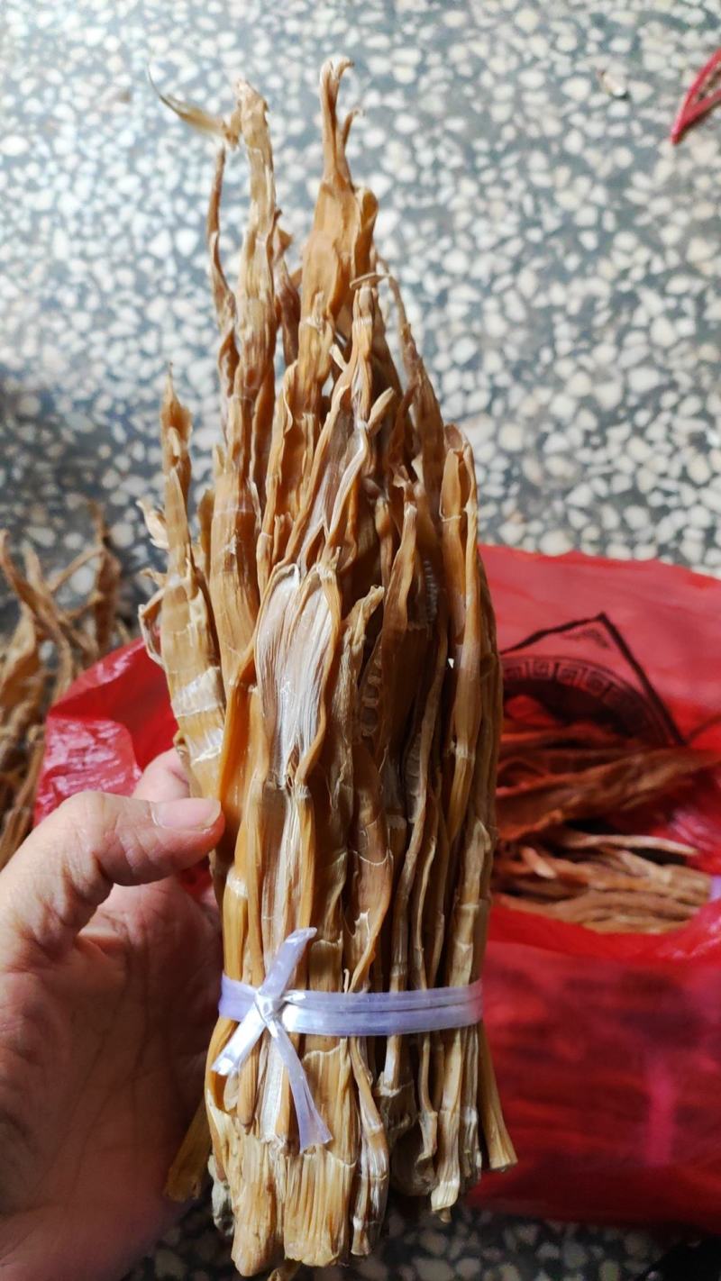 今年新小笋干，农家清水笋干，泡发率高无硫无盐农家笋全干