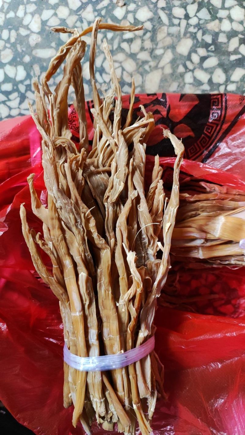 今年新小笋干，农家清水笋干，泡发率高无硫无盐农家笋全干