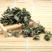 野生艾叶草干艾草泡脚包足浴包月子泡澡包整颗切碎多省包邮