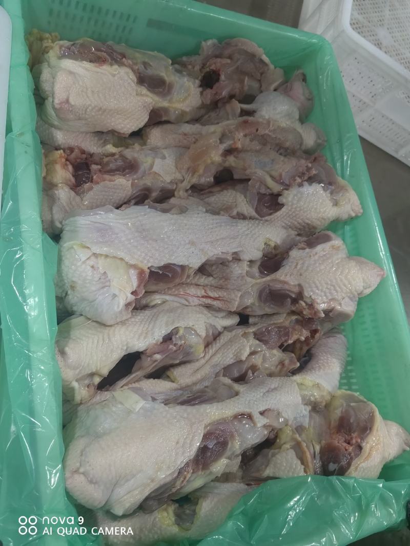 精品鸡架，老鸡鸡架，全架，产地直发货源充足