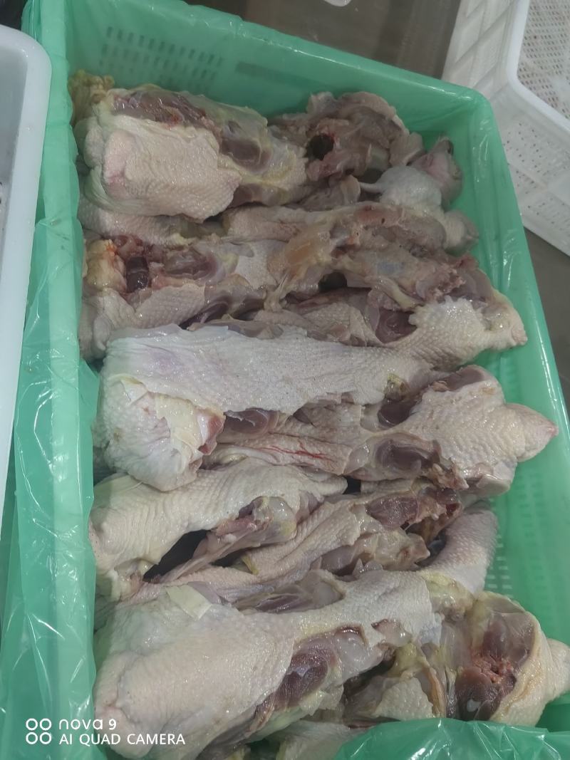精品鸡架，老鸡鸡架，全架，产地直发货源充足
