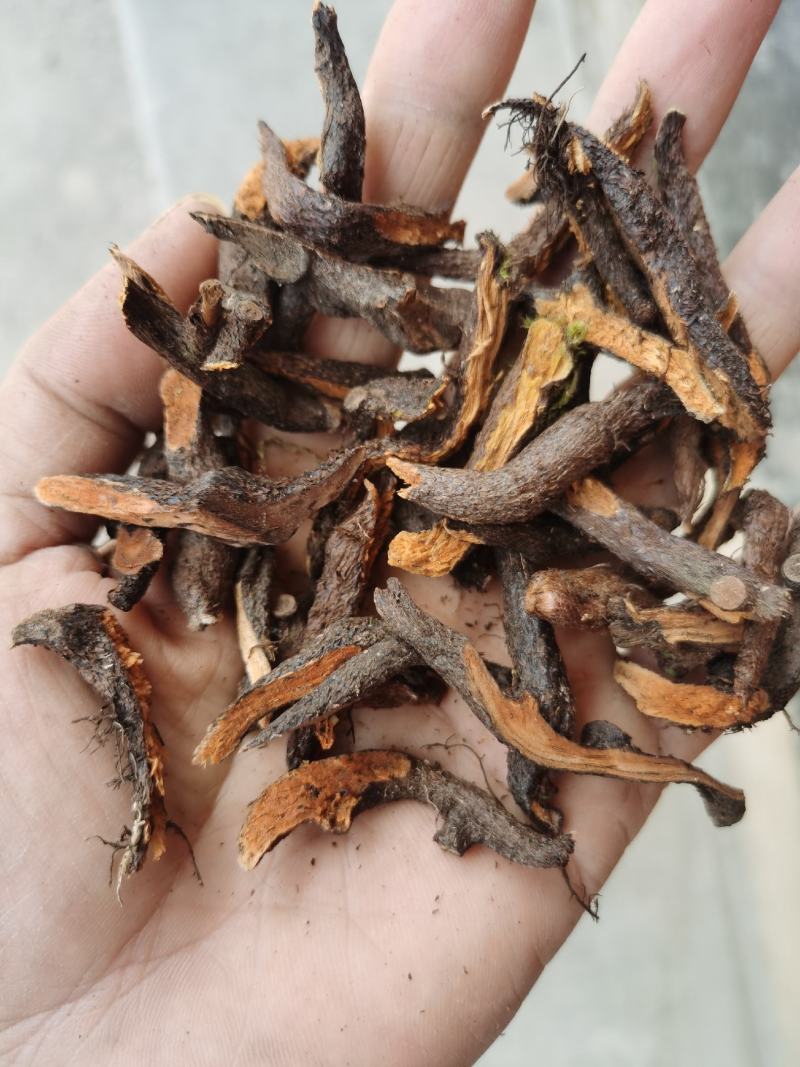 骨碎补干货包邮，，颜色好，一分钱，一分货，无硫