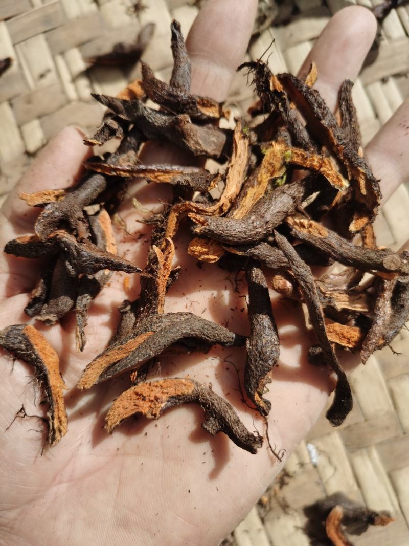 骨碎补干货包邮，，颜色好，一分钱，一分货，无硫