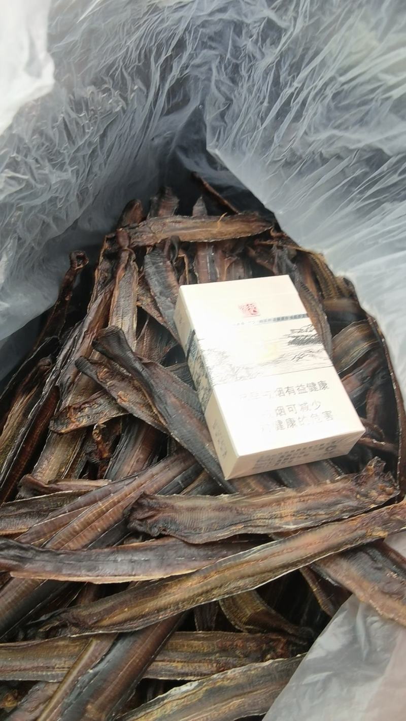 蚯蚓干广地龙干货全开干净，无泥