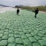 护坡生态袋绿化挡土植生袋河道防汛草籽袋丙纶袋土工布袋厂家