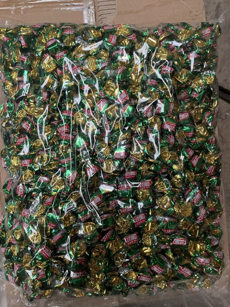 四川特产牛肉粒麻辣五香孜然散装包装全国可发货