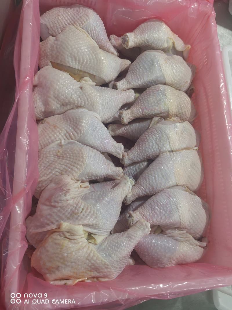 精品老鸡鸡腿，鸡边腿，专业分割老鸡产品，优质产品，产地直发