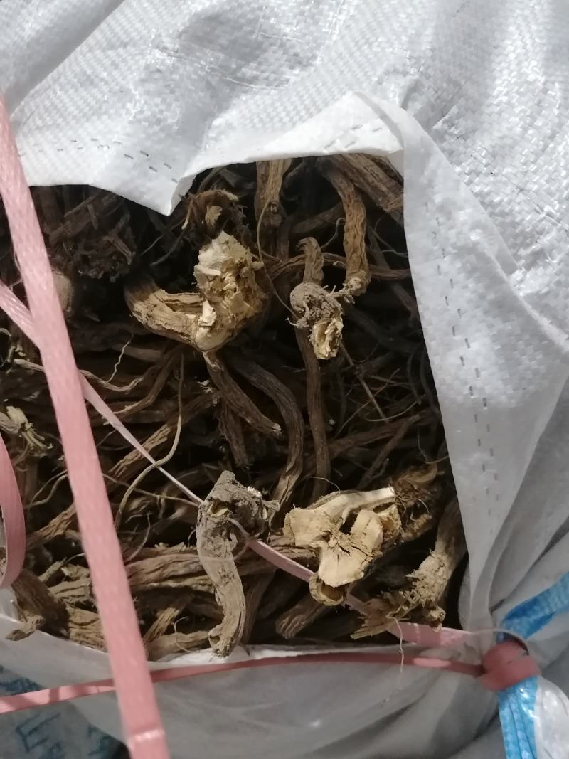 续断