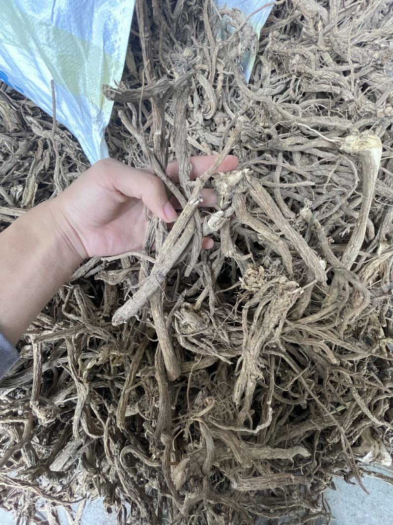 续断