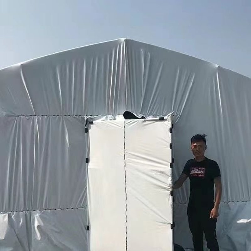 温室大棚现代全自动化蔬菜花卉种植大棚采光效果好