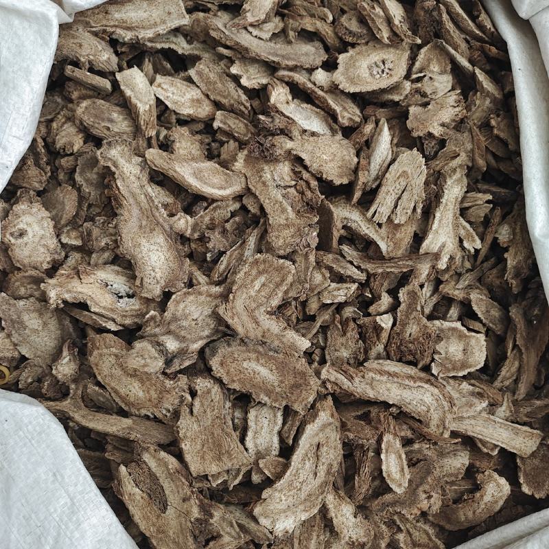 木香，木香片，无硫统货，一手货源，保质保量，贤帅药材批发