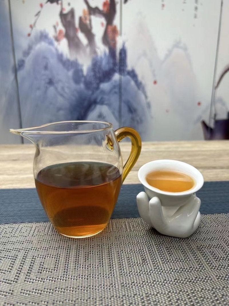 正宗凤凰山春茶茗茶凤凰单枞鸭屎香蜜香兰生茶熟茶潮汕特产