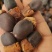 野生马牙果缅茄菩提子阴阳子，可全国发货