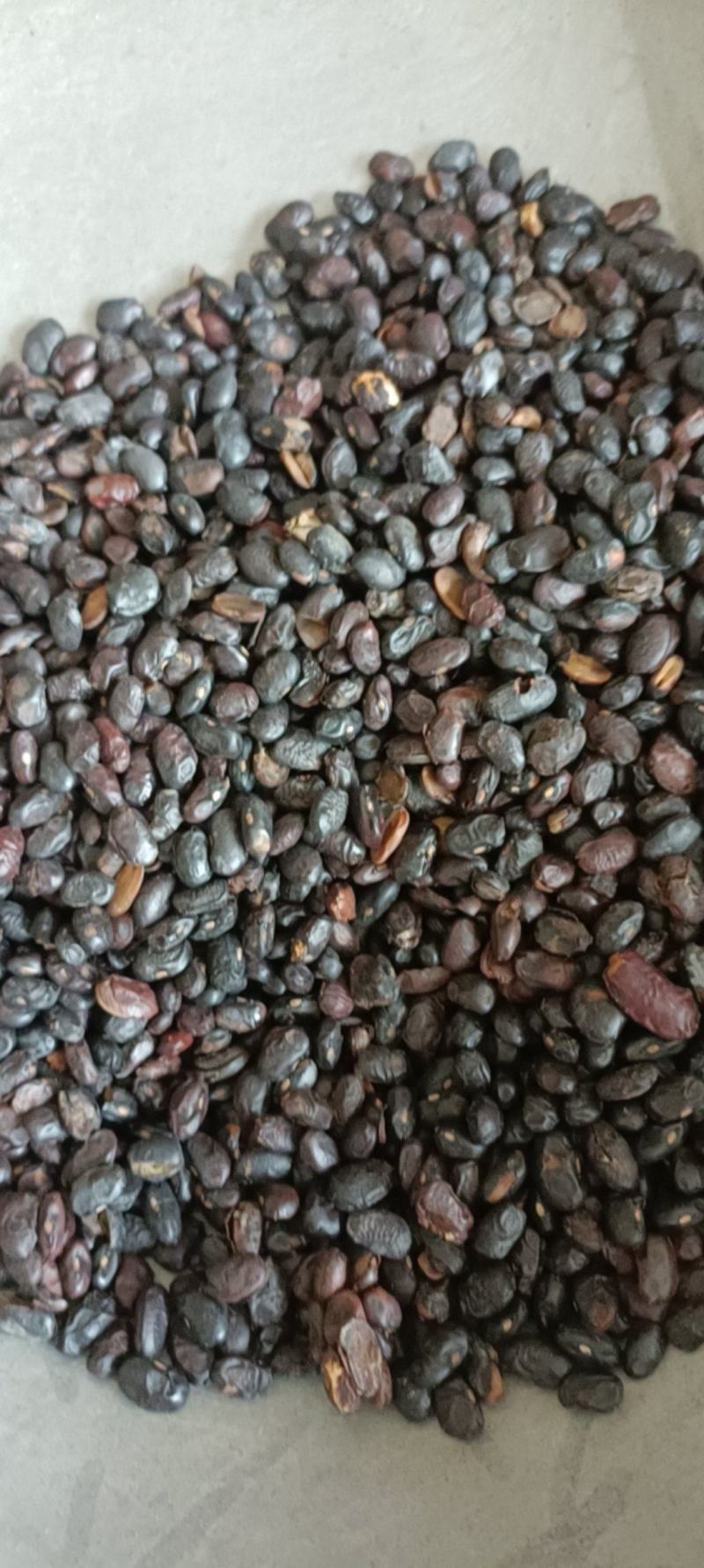豆豉，货干无杂，足斤足量，欢迎选购，支持在线下单